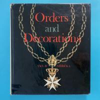 Orders and Decorations