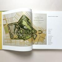 Frederick Law Olmsted :Plans and Views of Public Parks
