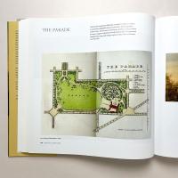 Frederick Law Olmsted :Plans and Views of Public Parks