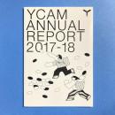 YCAM Annual Report 2017-18