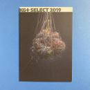KG+SELECT 2019 ブックレット