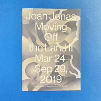 Joan Jonas. Moving Off the Land II