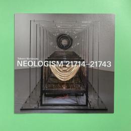 西本剛巳個展 NEOLOGISM 21714-21743 カタログ