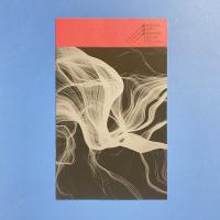 Asian Art Award 2018 ファイナリスト展 カタログ