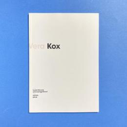 Vera Kox｜Luxembourg Encouragement for Artists Prize (LEAP)  16