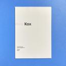 Vera Kox｜Luxembourg Encouragement for Artists Prize (LEAP)  16