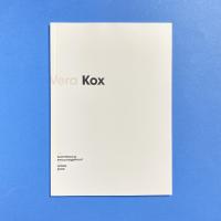 Vera Kox｜Luxembourg Encouragement for Artists Prize (LEAP)  16