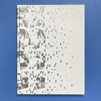 VOCA展 2020 現代美術の展望 ー新しい平面の作家たち カタログ