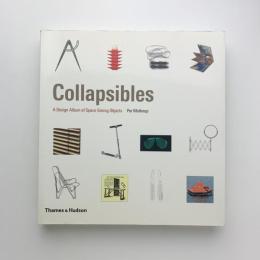 Collapsibles　A Design Album of Space-Saving Objects