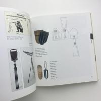 Collapsibles　A Design Album of Space-Saving Objects