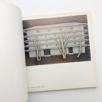 牛島憲之展 その静謐な風景=叙情