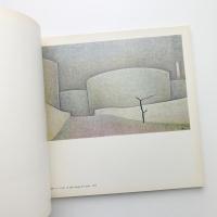 牛島憲之展 その静謐な風景=叙情