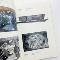 荒川修作の実験展　見る者がつくられる場