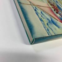 7000 EICHEN 展覧会カタログ