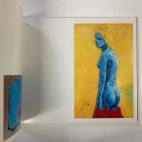 JIN HOMURA 焰仁作品集