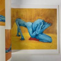 JIN HOMURA 焰仁作品集