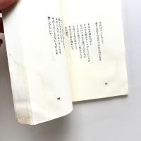 新選　富岡多恵子詩集