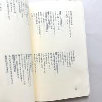 新選　富岡多恵子詩集