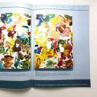 わたしいまめまいしたわ：現代美術にみる自己と他者　図録