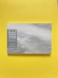 AMCジャーナル 芸術情報センター活動報告書 vol.4