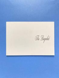 ビガイルド 欲望のめざめ パンフレット