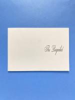 ビガイルド 欲望のめざめ パンフレット