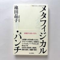 メタフィジカル・パンチ