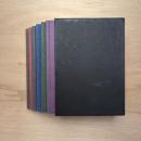 Tranquility ー静謐 展覧会カタログ6冊セット