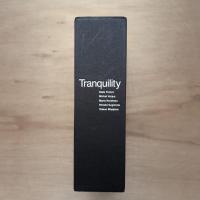 Tranquility ー静謐 展覧会カタログ6冊セット