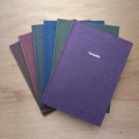 Tranquility ー静謐 展覧会カタログ6冊セット