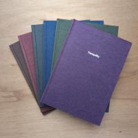 Tranquility ー静謐 展覧会カタログ6冊セット