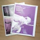 TOKYO CHANEL MOBILE ART ISSUE #2 