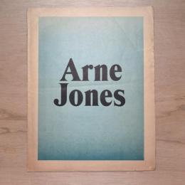 Arne Jones 展示カタログ