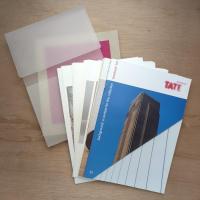 TATE MODERN teachers' kit