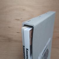 Kawamata Expand BankART 川俣正展示カタログ