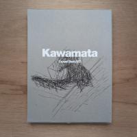 Kawamata Expand BankART 川俣正展示カタログ
