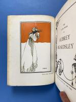 The later work of Aubrey Beardsley