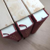 向田邦子全集 三巻組