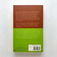 Contemporary Irish Poetry