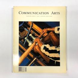 COMMUNICATION ARTS　MARCH/APRIL 1995