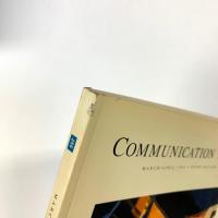 COMMUNICATION ARTS　MARCH/APRIL 1995