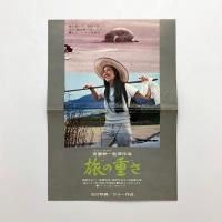 旅の重さ