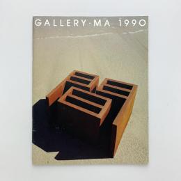 GALLERY・MA・1990