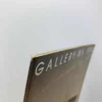 GALLERY・MA・1990