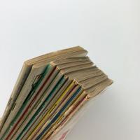 美術手帖 1954年 12冊一括