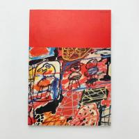 ART VIVANT アール・ヴィヴァン 4号　特集=ジャン・デュビュッフェ