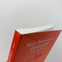 ドイツ文学 156