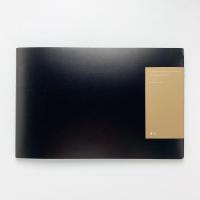 Terminal Moment 展覧会ブックレット