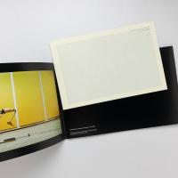 Terminal Moment 展覧会ブックレット
