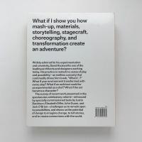 What If...?: The Architecture and Design of David Rockwell